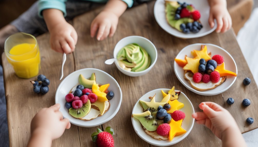 simple familiar healthy meals