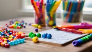 simple learning resources after school