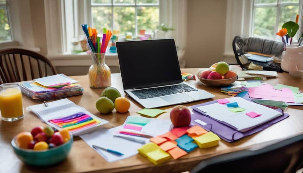 simple tools for family budgeting