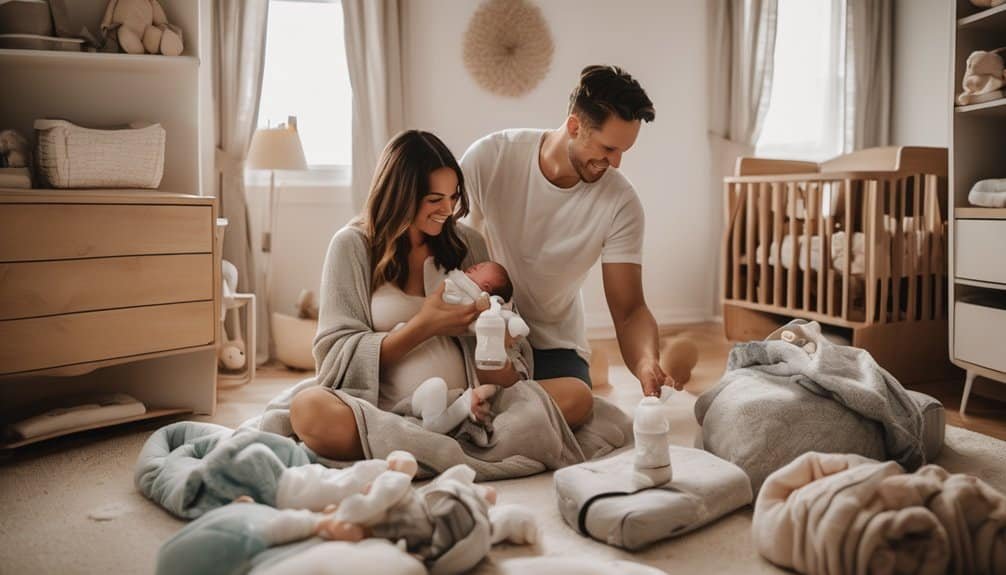 smart baby gear savings