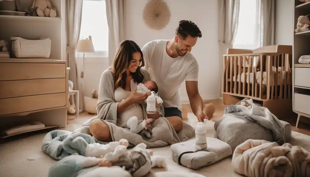 smart baby gear savings