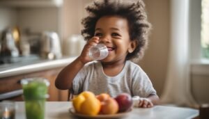 stay hydrated happy toddlers
