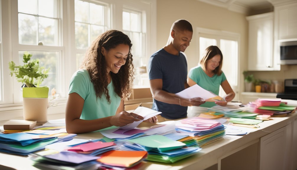 streamline school forms digitally