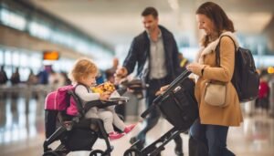 stress free family travel tips
