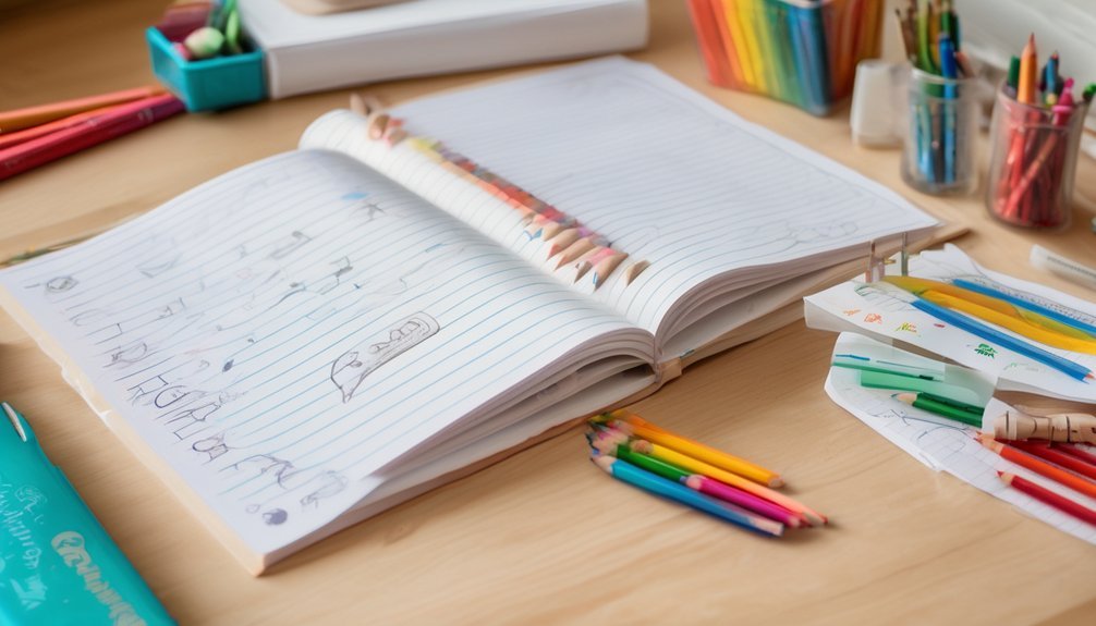 structured spelling practice worksheets