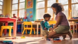 successful preschool transition tips