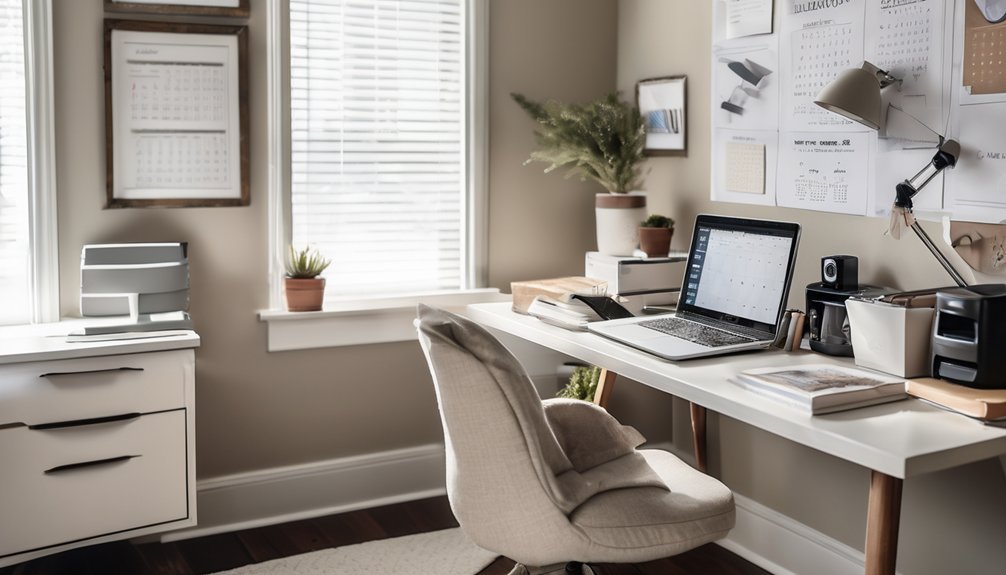 tailored tools for home management