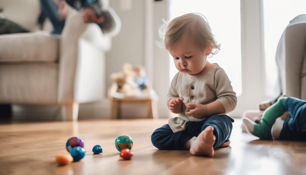 toddler behavior development insights