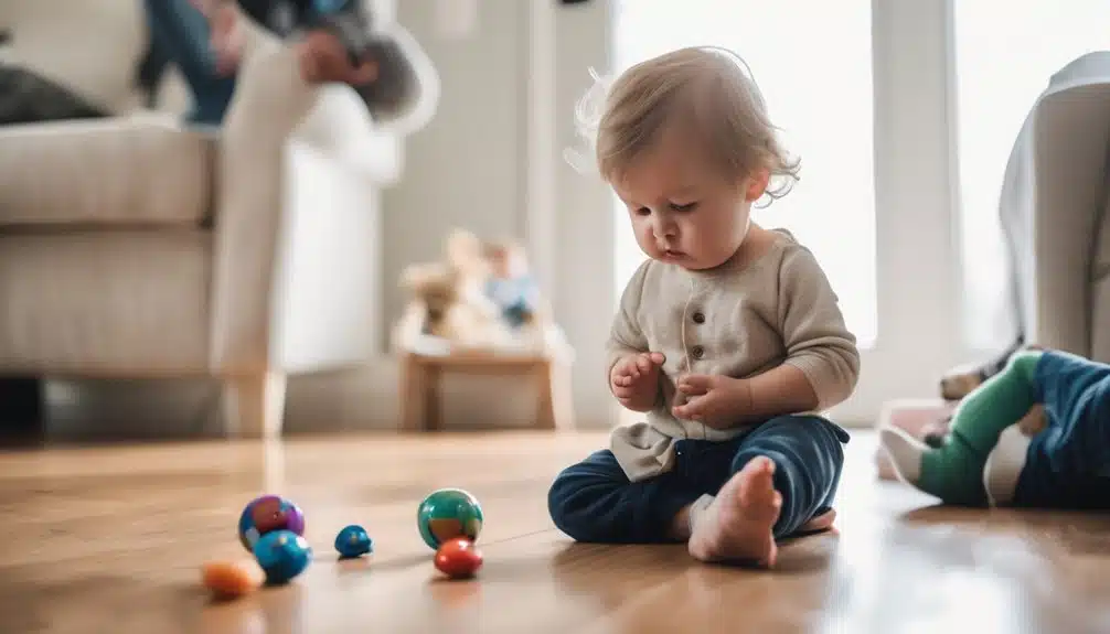 toddler behavior development insights