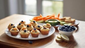 toddler friendly finger food ideas
