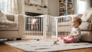 toddler home safety essentials