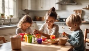 toddler parenting essentials revealed