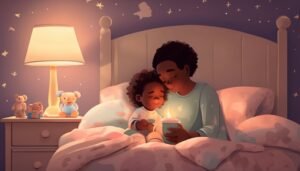 toddler sleep routine tips