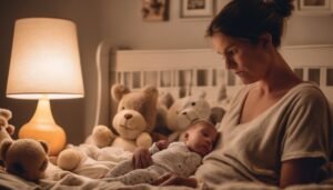 toddler sleep strategies essential