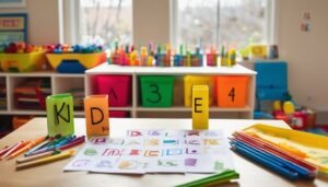 top printables for kindergarten