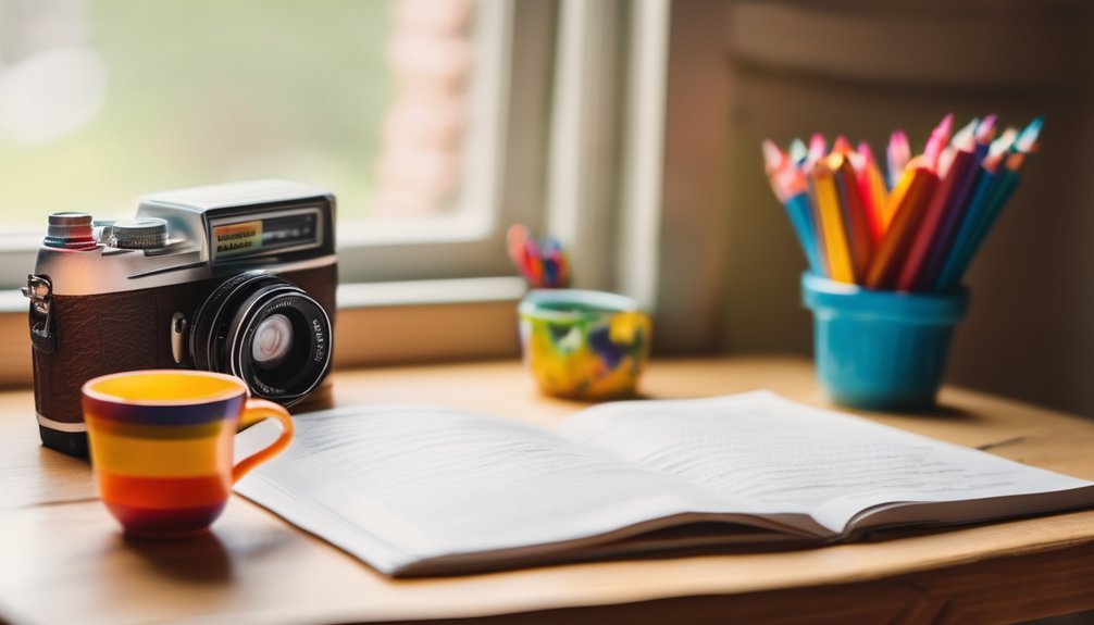 tracking children s reading habits