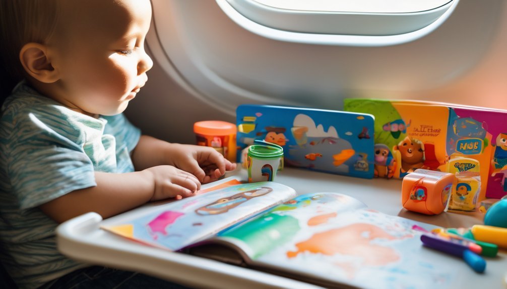 travel books for toddlers