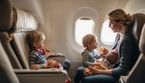 travel tips for parents