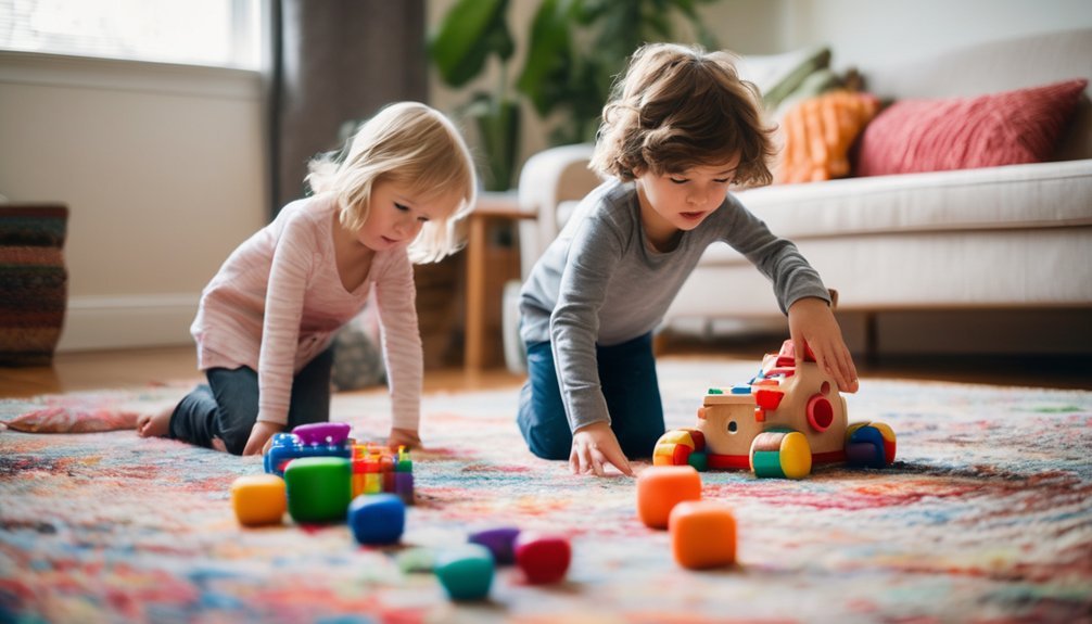 understanding children s emotional needs