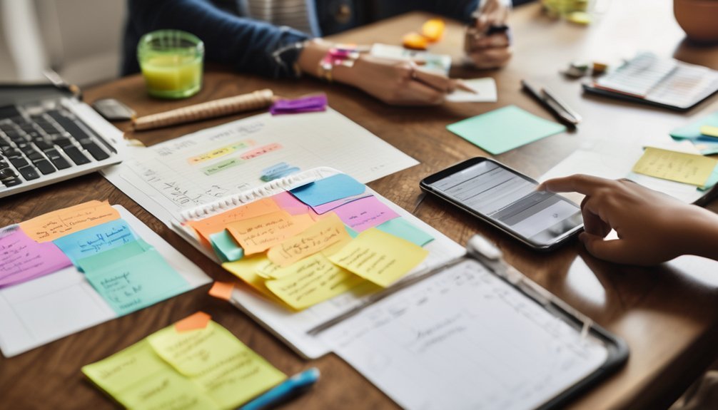 user friendly family task management